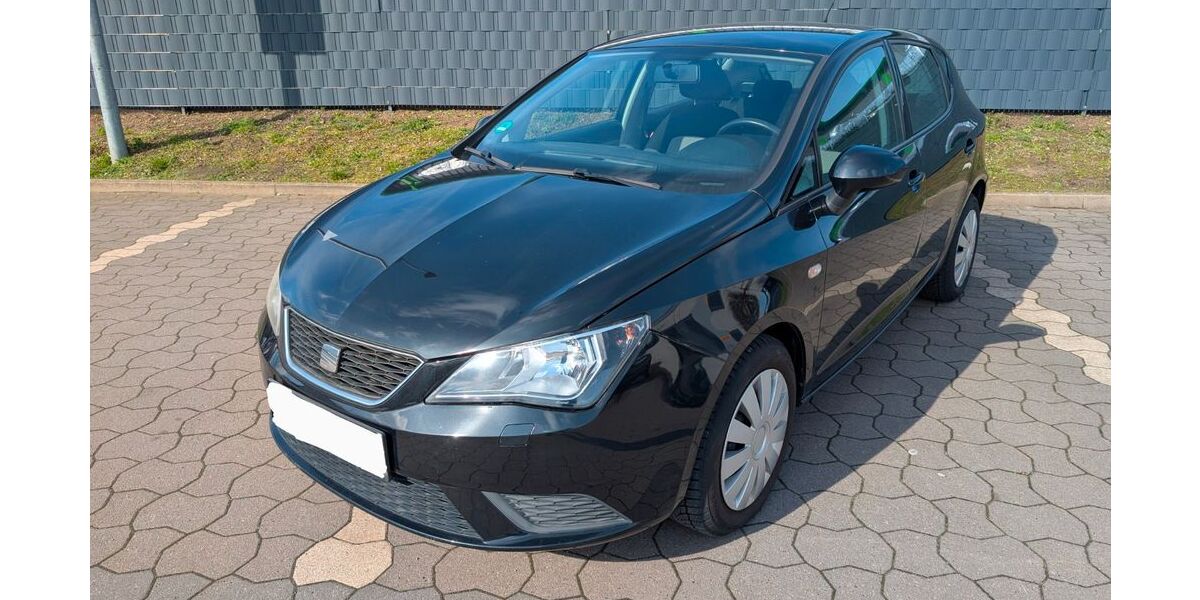 Seat Ibiza 129.300 km 6.740 &euro; Garbsen 30827