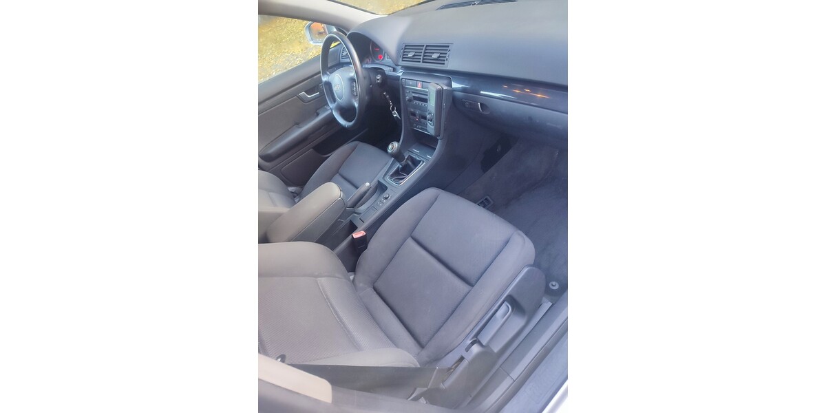 Audi A4 300.000 km 2.900 &euro; Ronnenberg 30952