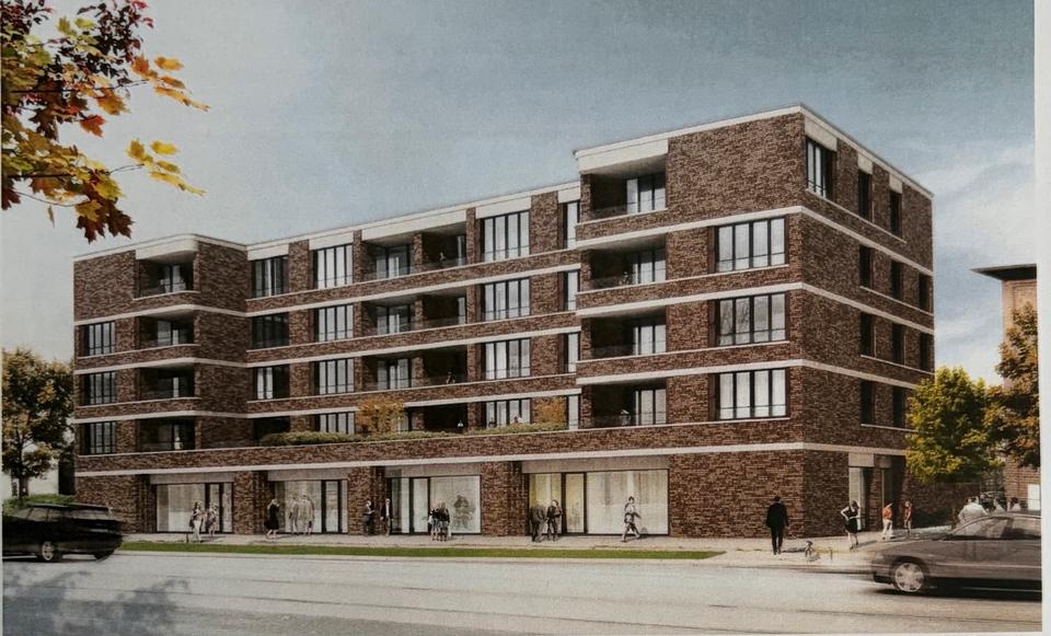 Etagenwohnung Hannover Bothfeld-Vahrenheide - 4 Zimmer, 115 m&sup2;, 679.000&euro; | Angebot:27023245