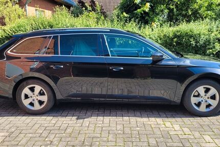 Skoda Superb 139.600 km 15.500 &euro; Steimbke 31634