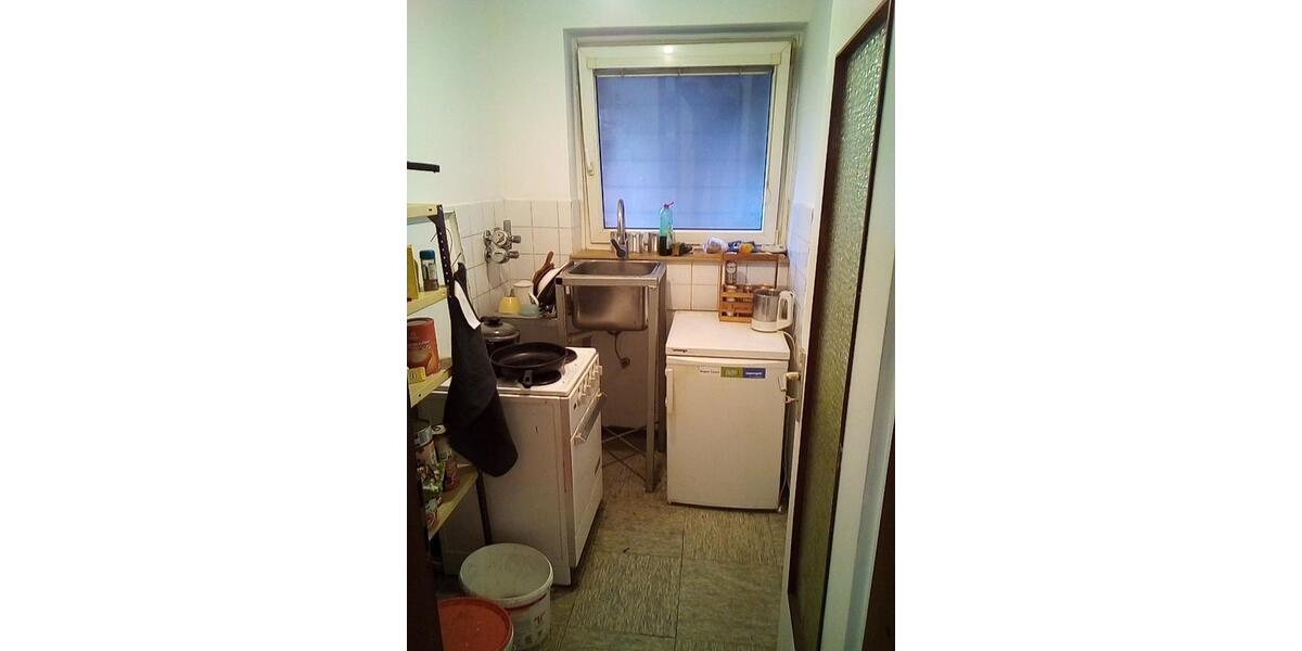 Etagenwohnung Hannover Herrenhausen-Stöcken - 2 Zimmer, 44 m&sup2;, 390&euro; | Angebot:25892748