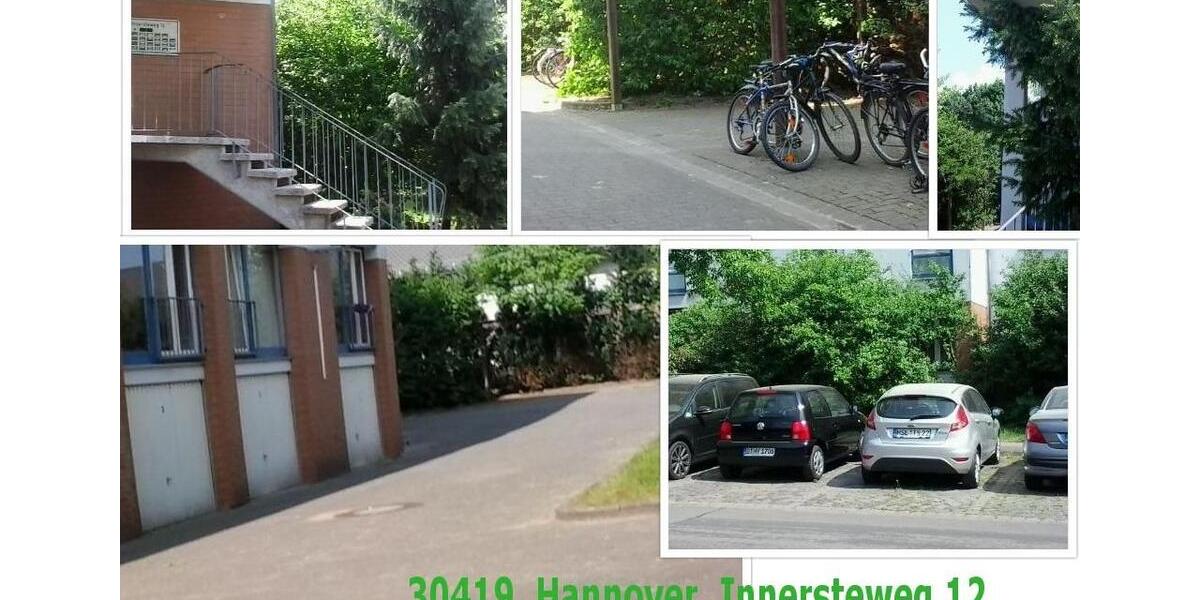 Einfamilienhaus Hannover Herrenhausen-Stöcken - 1 Zimmer, 21 m&sup2;, 569&euro; | Angebot:26665683
