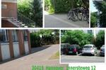Einfamilienhaus Hannover Herrenhausen-Stöcken - 1 Zimmer, 21 m&sup2;, 569&euro; | Angebot:26665683