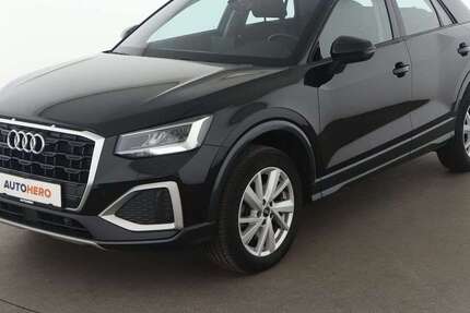 Audi Q2 46.876 km 23.710 &euro; Laatzen 30880