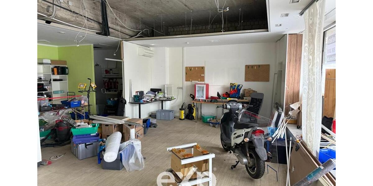 Gewerbeobjekt Hannover Döhren-Wülfel - 2.500&euro; | Angebot:25894799