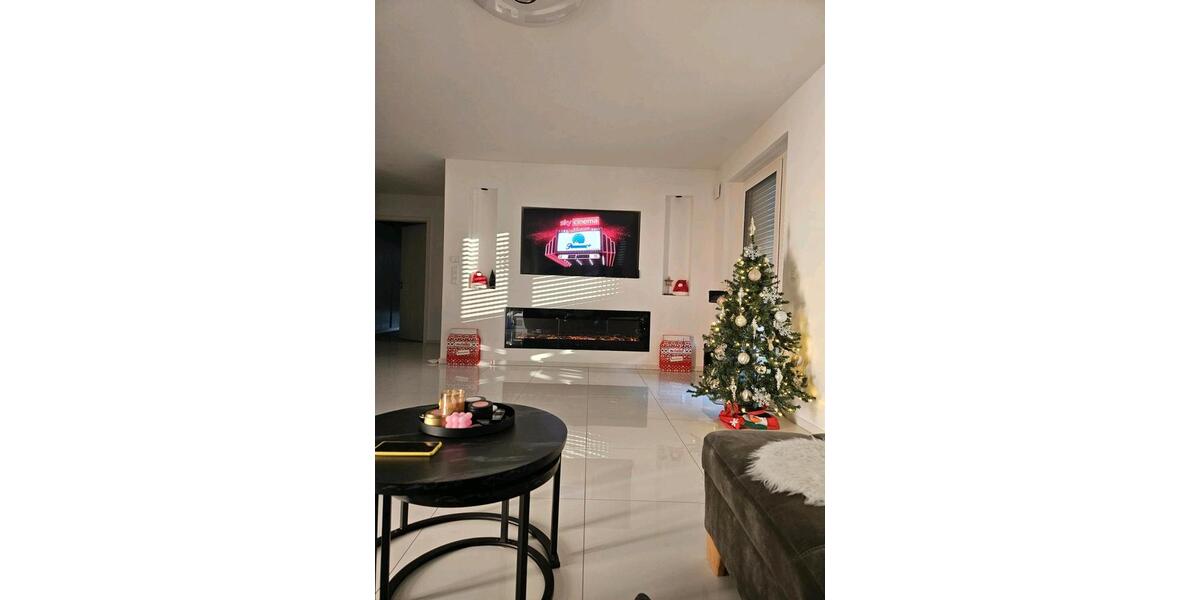 Erdgeschoßwohnung Sarstedt - 4 Zimmer, 116 m&sup2;, 488.000&euro; | Angebot:23205601