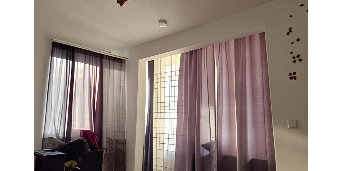 Etagenwohnung Hannover Buchholz-Kleefeld - 2 Zimmer, 40 m&sup2;, 500&euro; | Angebot:25511133