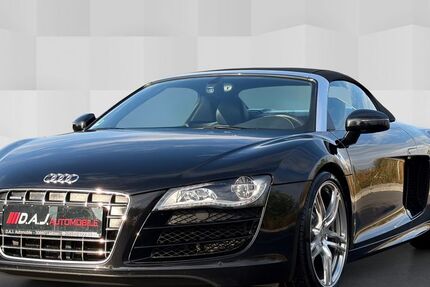 Audi R8 53.950 km 86.950 &euro; Laatzen 30880