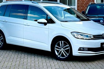 VW Touran 189.400 km 14.490 &euro; Isernhagen 30916
