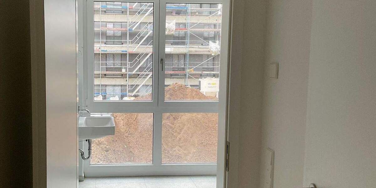 Etagenwohnung Hannover Döhren - 3 Zimmer, 83 m&sup2;, 1.290&euro; | Angebot:25672151