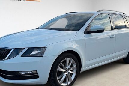 Skoda Octavia 229.000 km 8.499 &euro; Hannover 30179