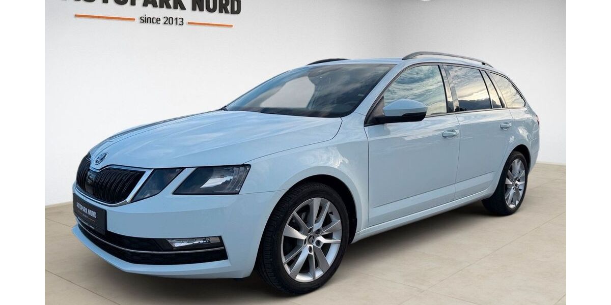 Skoda Octavia 229.000 km 8.499 &euro; Hannover 30179