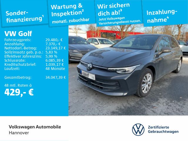 VW Golf 6.651 km 29.480 &euro; Hannover 30655