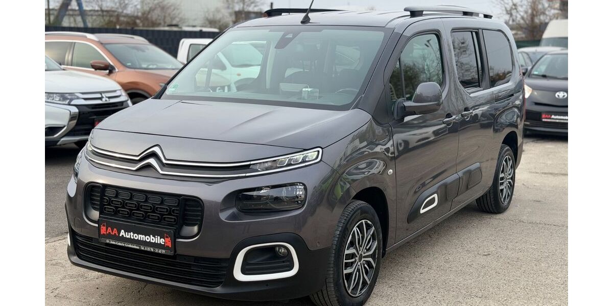 Citroen Berlingo 169.600 km 14.000 &euro; Hannover 30453
