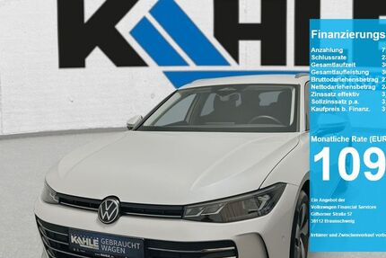 VW Passat 22.631 km 31.890 &euro; Wunstorf 31515