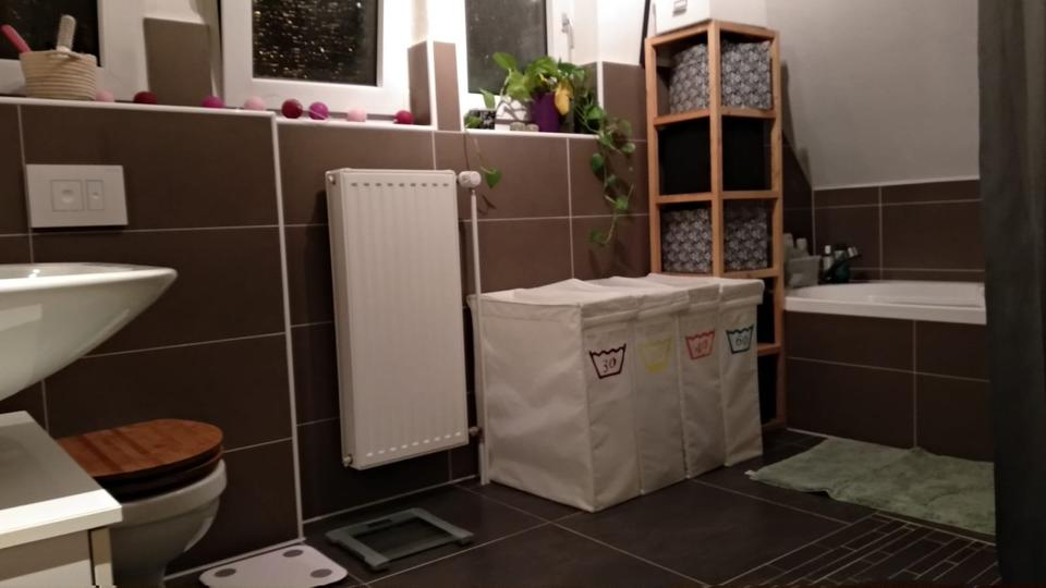 Dachgeschoßwohnung Stadthagen - 3 Zimmer, 72 m&sup2;, 560&euro; | Angebot:25590488