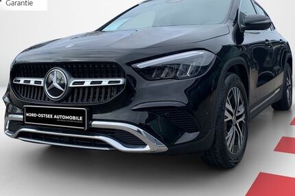 Mercedes-Benz GLA 200 3.869 km 38.150 &euro; Garbsen 30827