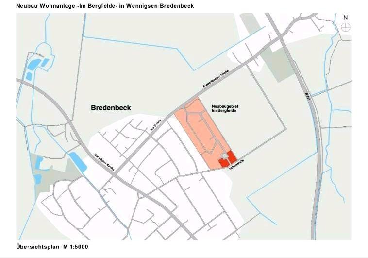Etagenwohnung Wennigsen (Deister) - 4 Zimmer, 98 m&sup2;, 1.087&euro; | Angebot:26340682