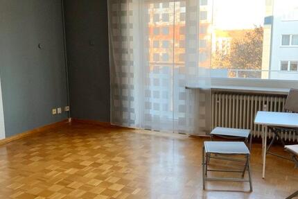 Wohnung Hannover Vahrenwald-List - 1.5 Zimmer, 48 m&sup2;, 157.000&euro; | Angebot:24381994