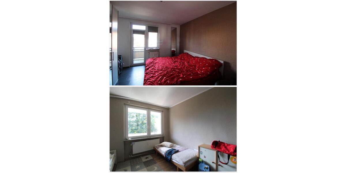 Etagenwohnung Garbsen Berenbostel - 3 Zimmer, 84 m&sup2;, 1.200&euro; | Angebot:25362167