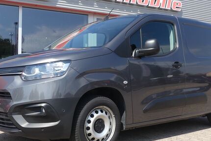 Toyota Proace City 75.000 km 13.480 &euro; Langenhagen 30855