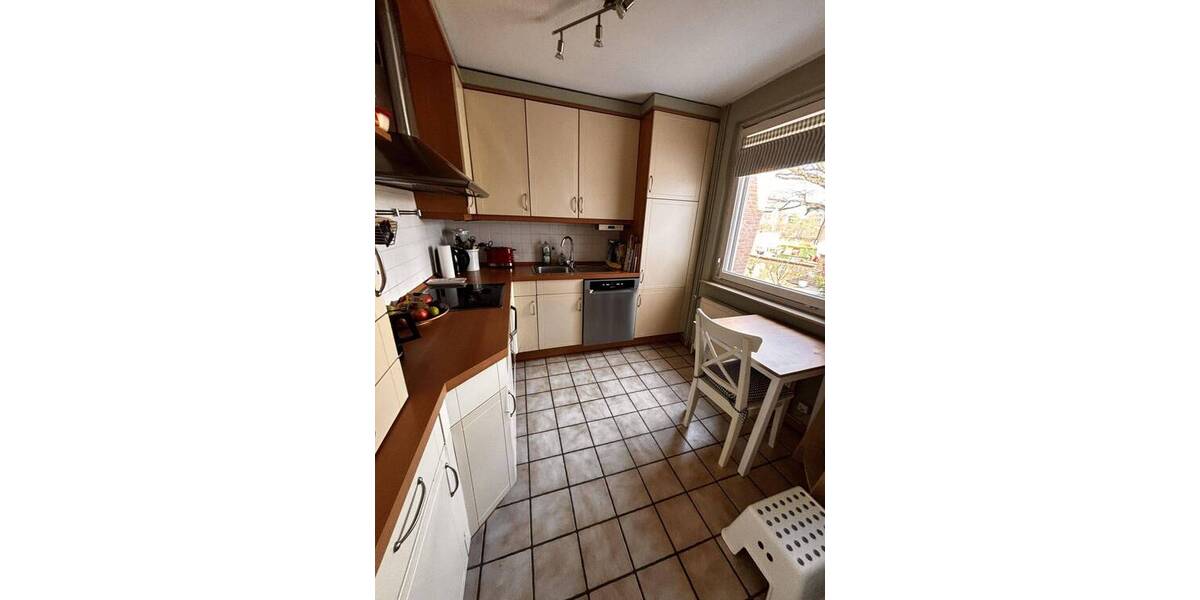 Reihenmittelhaus Hannover Groß Buchholz - 4 Zimmer, 108 m&sup2;, 328.000&euro; | Angebot:25970028