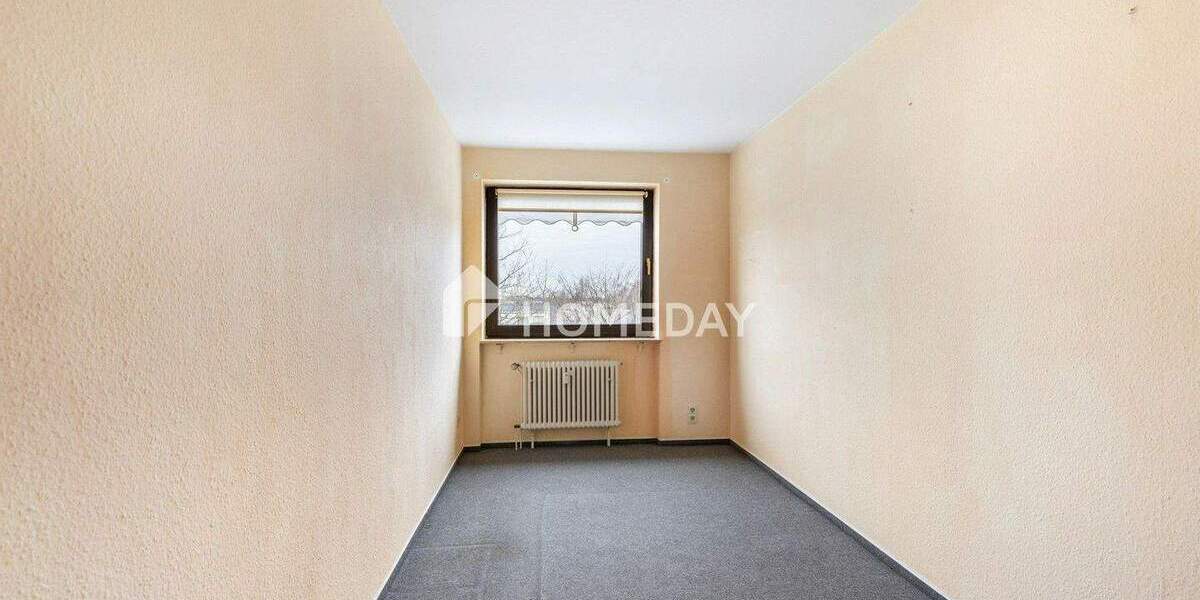 Etagenwohnung Neustadt Am Rübenberge Neustadt - 3 Zimmer, 83 m&sup2;, 210.000&euro; | Angebot:25737632