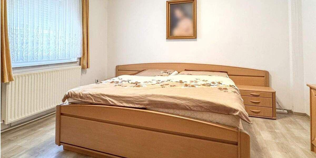 Einfamilienhaus Isernhagen Altwarmbüchen - 7 Zimmer, 145 m&sup2;, 389.000&euro; | Angebot:25798368