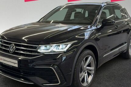 VW Tiguan 97.866 km 29.950 &euro; Hannover 30179