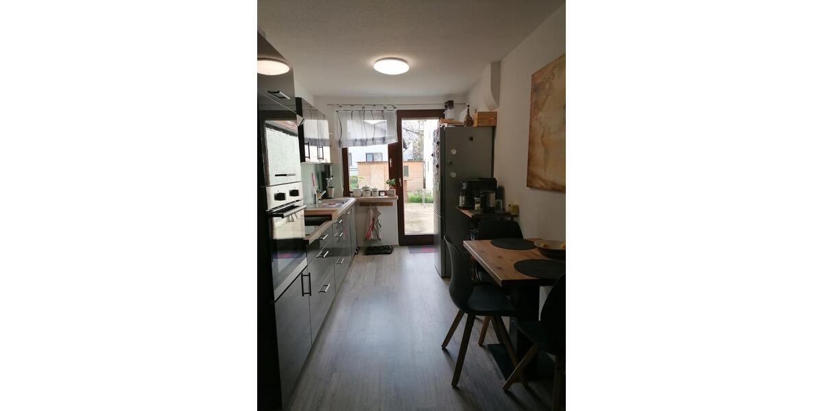 Erdgeschoßwohnung Wedemark - 2 Zimmer, 62 m&sup2;, 740&euro; | Angebot:25268086