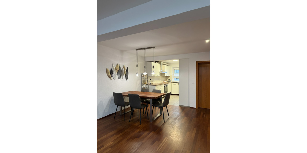 Reihenmittelhaus Hannover Ahlem - 5 Zimmer, 149 m&sup2;, 539.000&euro; | Angebot:25815716