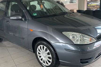 Ford Focus 126.000 km 2.490 &euro; Neustadt am Rübenberge bei Hannover 31535