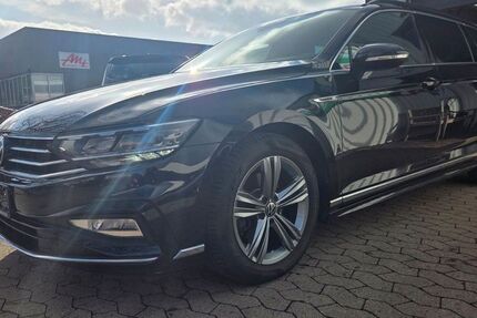 VW Passat Variant 67.600 km 25.999 &euro; Garbsen bei Hannover 30827