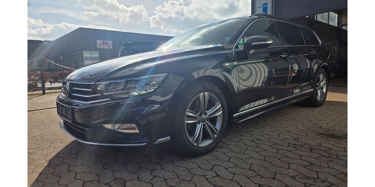 VW Passat Variant 67.600 km 25.999 &euro; Garbsen bei Hannover 30827