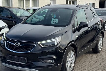Opel Mokka 131.540 km 10.400 &euro; Neustadt 31535