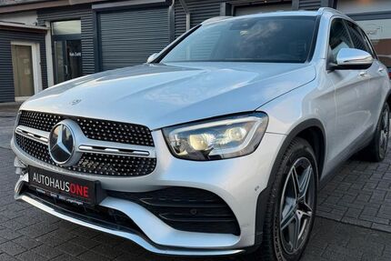 Mercedes-Benz GLC 200 93.480 km 31.990 &euro; Langenhagen 30853