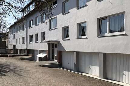 Wohnung Bad Nenndorf - 3 Zimmer, 62 m&sup2;, 180.000&euro; | Angebot:20165695