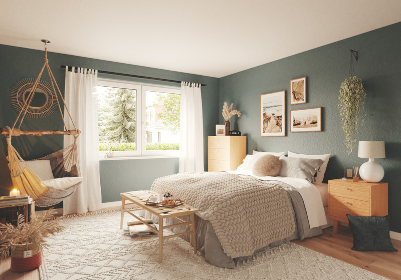 Einfamilienhaus Garbsen Berenbostel - 4 Zimmer, 130 m&sup2;, 493.850&euro; | Angebot:25996246