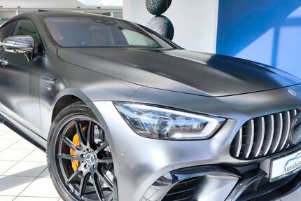 Mercedes-Benz AMG GT 81.000 km 92.490 &euro; Laatzen (Bei Hannover) 30880