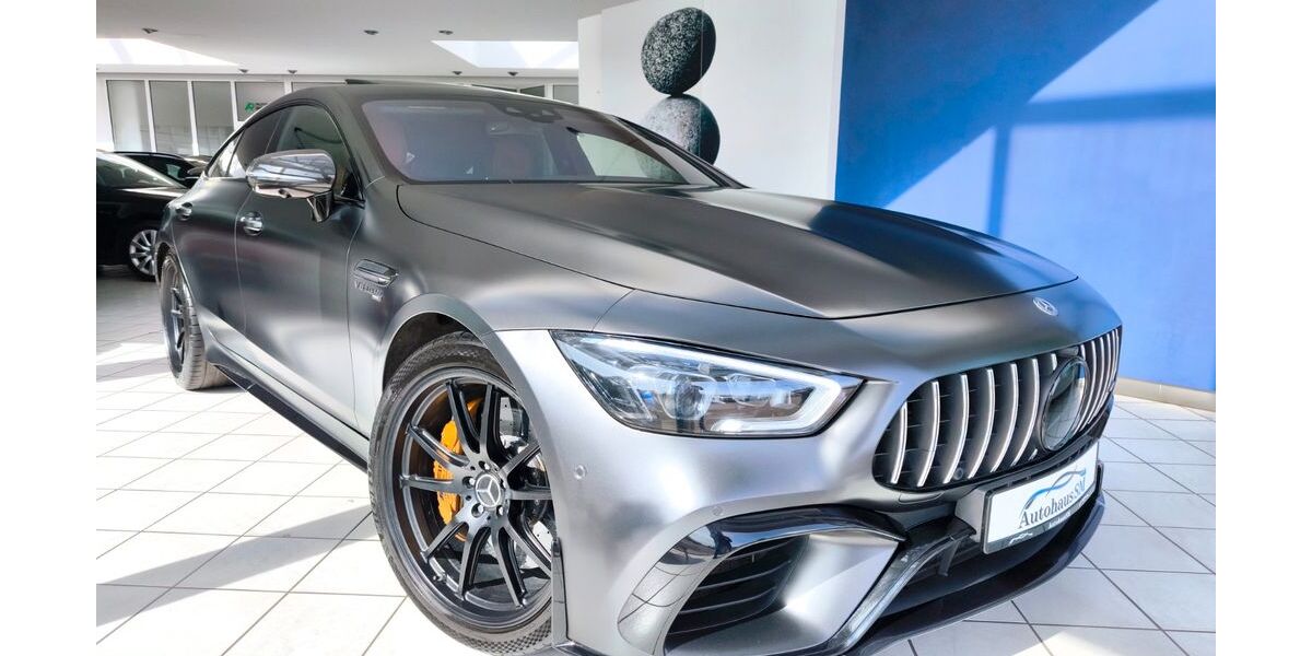 Mercedes-Benz AMG GT 81.000 km 92.490 &euro; Laatzen (Bei Hannover) 30880