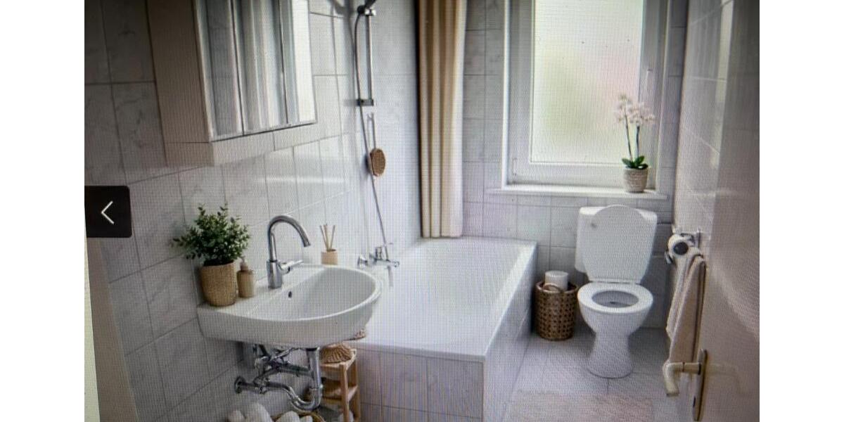 Etagenwohnung Bad Münder am Deister - 3 Zimmer, 69 m&sup2;, 122.000&euro; | Angebot:25855537