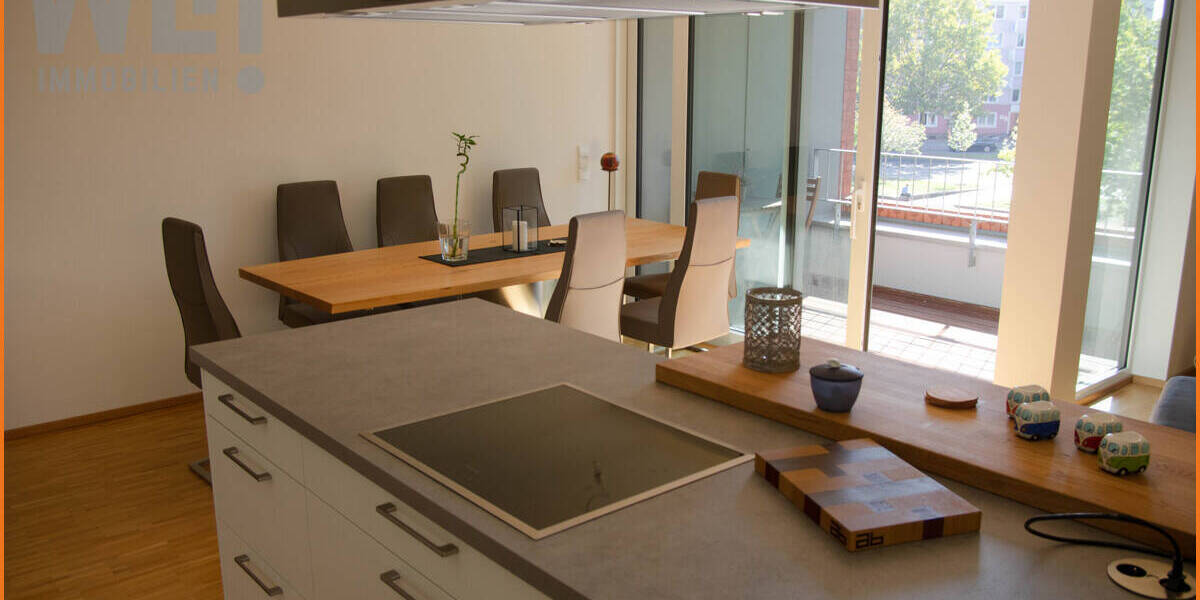 Etagenwohnung Hannover Nordstadt - 3 Zimmer, 90 m&sup2;, 515.000&euro; | Angebot:26819943
