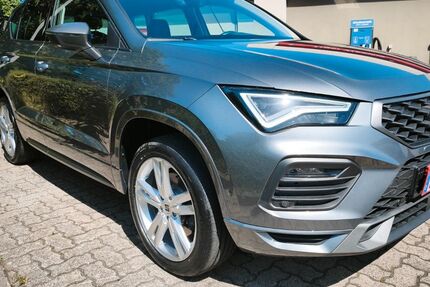 Seat Ateca 83.100 km 20.990 &euro; Ronnenberg 30952