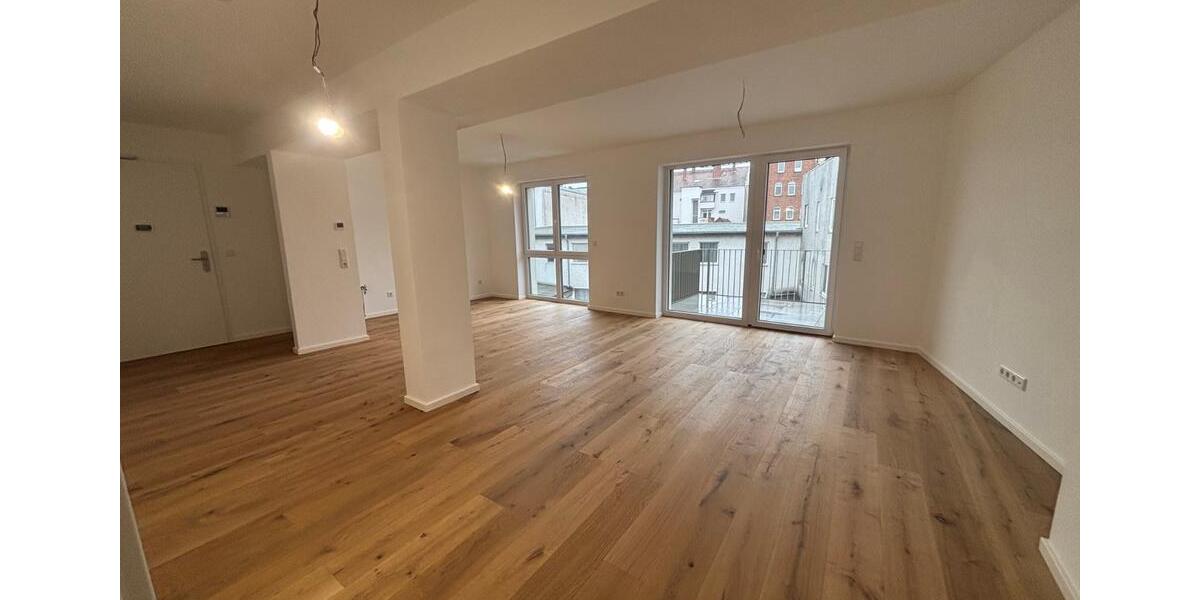Etagenwohnung Hannover - 2 Zimmer, 71 m&sup2;, 1.271&euro; | Angebot:25613288
