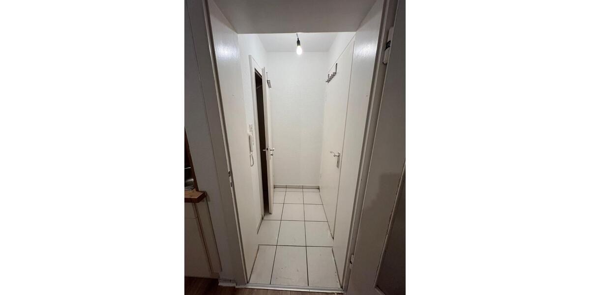 Etagenwohnung Springe - 1 Zimmer, 28 m&sup2;, 39.900&euro; | Angebot:25842052