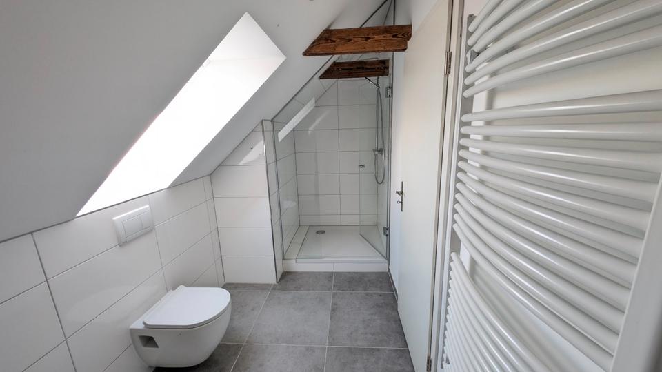 Maisonettenwohnung Hannover Buchholz-Kleefeld - 4 Zimmer, 127 m&sup2;, 1.498&euro; | Angebot:26423543