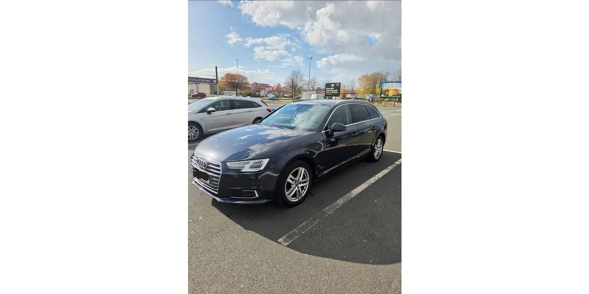 Audi A4 218.000 km 11.850 &euro; Hannover 30419