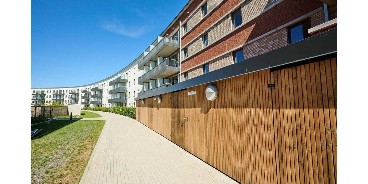 Etagenwohnung Hannover Bemerode - 2 Zimmer, 59 m&sup2;, 296.000&euro; | Angebot:25671289