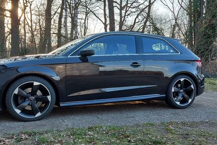 Audi A3 99.908 km 11.400 &euro; Burgdorf 31303