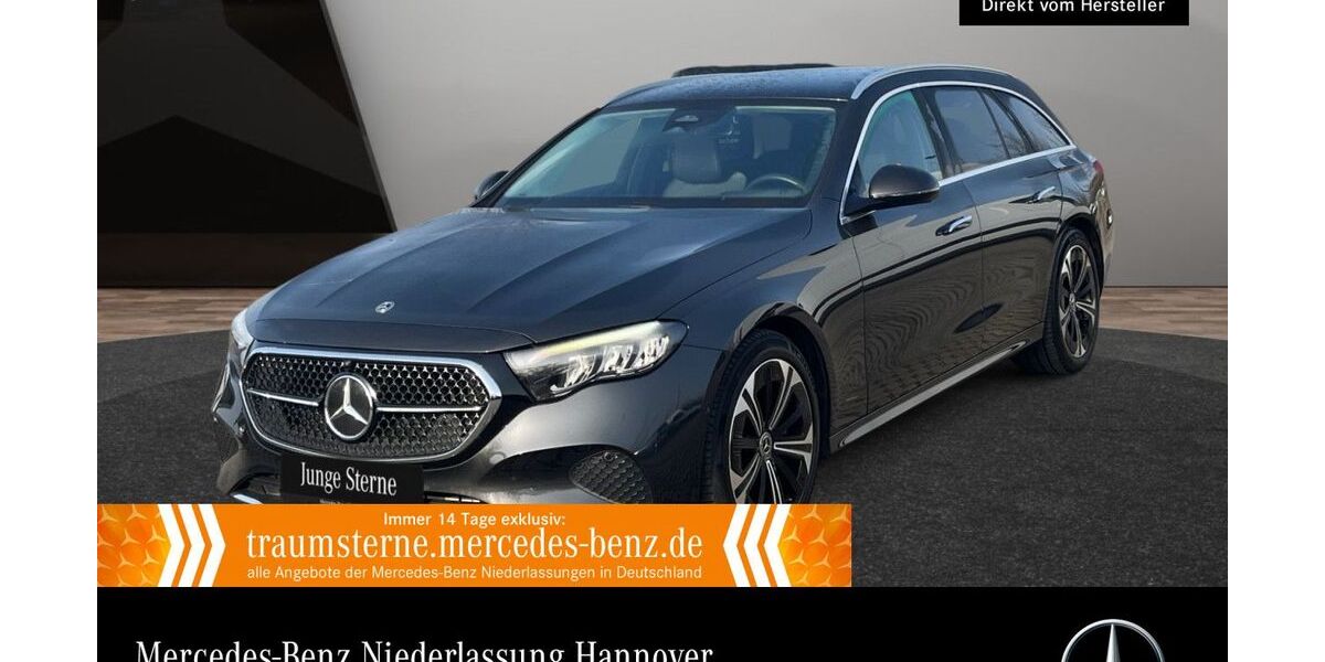 Mercedes-Benz E 300 20.796 km 42.490 &euro; Hannover/Langenhagen 30855